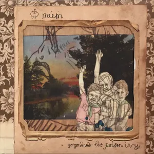 Go go smear the poison ivy